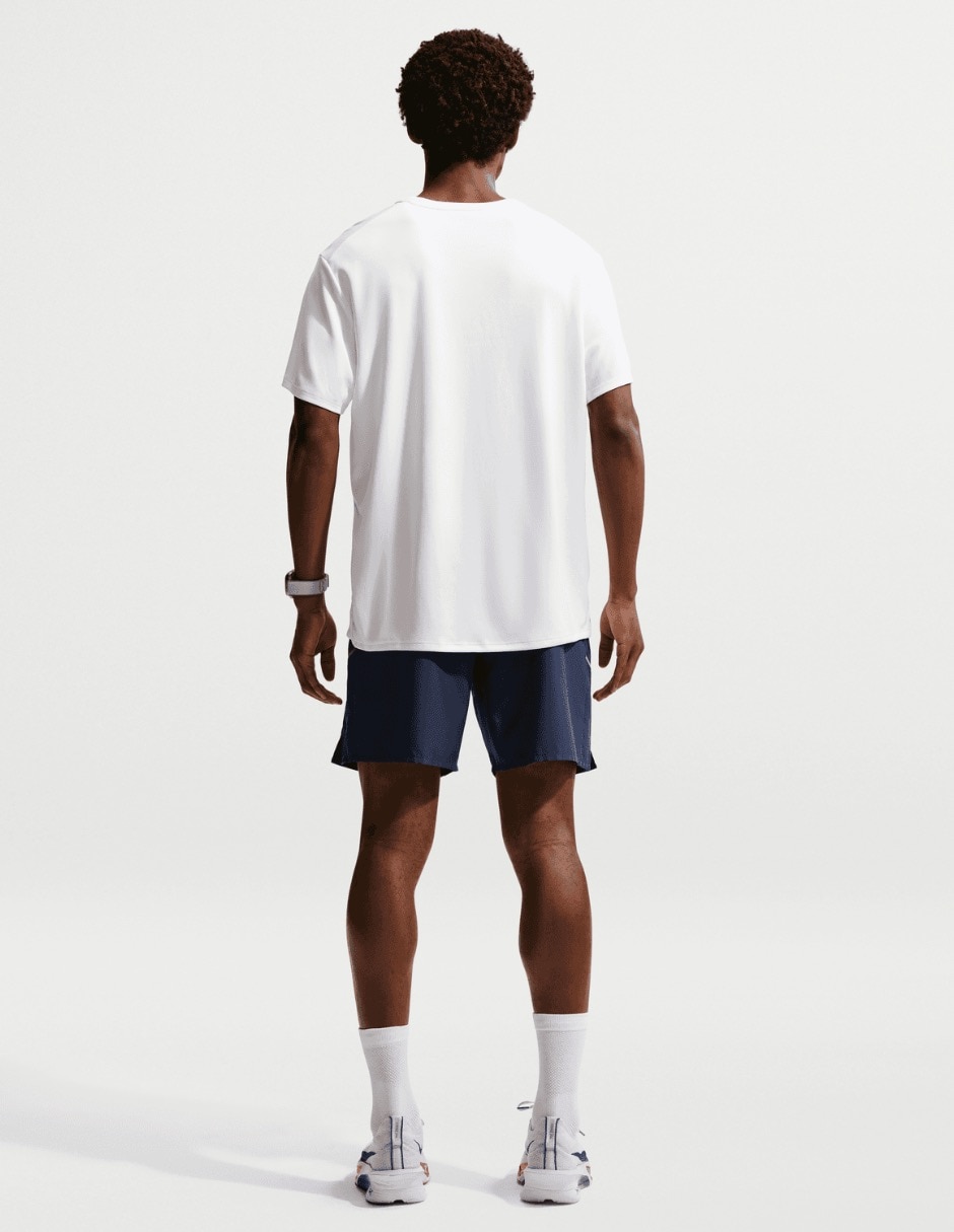 Short con bolsillos Nike para entrenamiento hombre