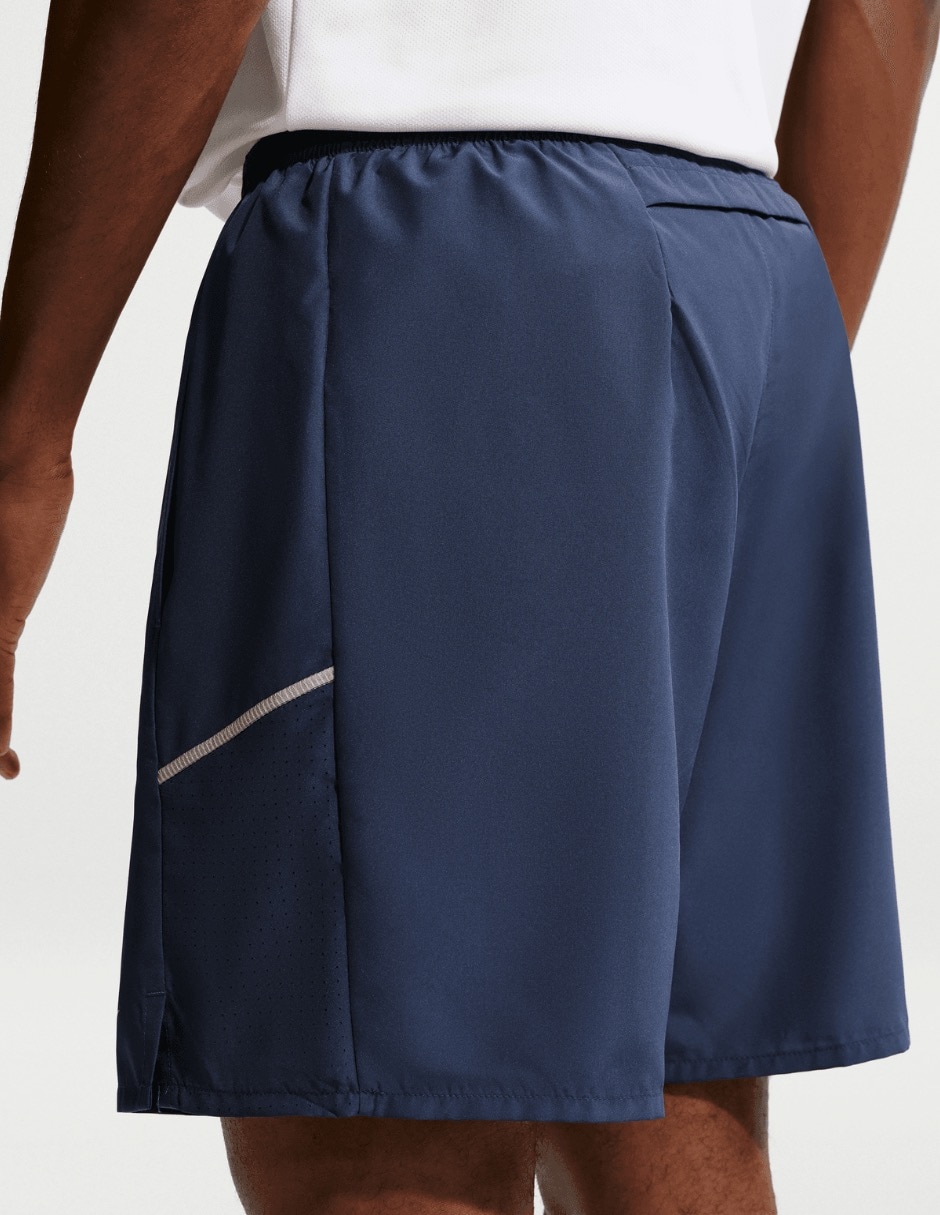 Short con bolsillos Nike para entrenamiento hombre