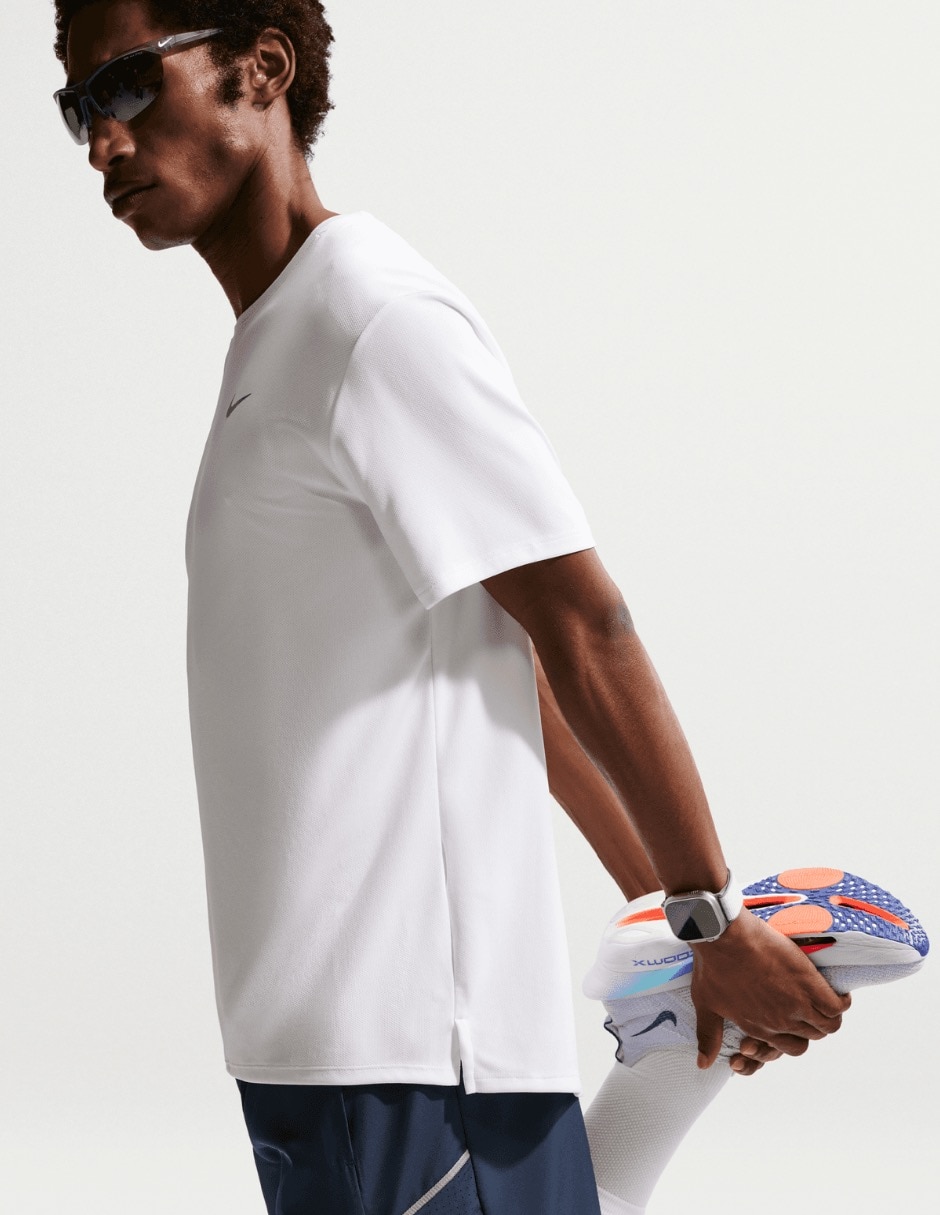 Short con bolsillos Nike para entrenamiento hombre
