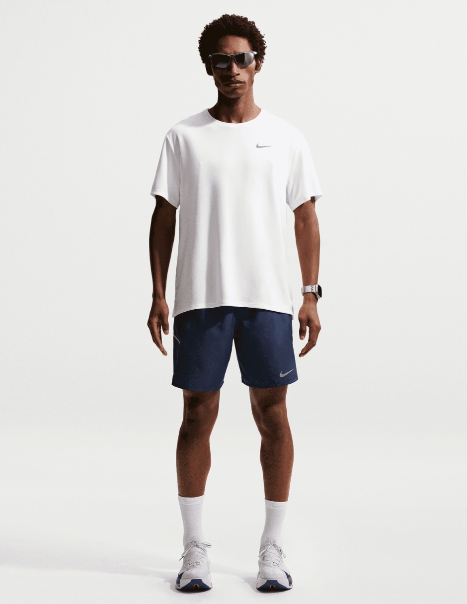 Short con bolsillos Nike para entrenamiento hombre