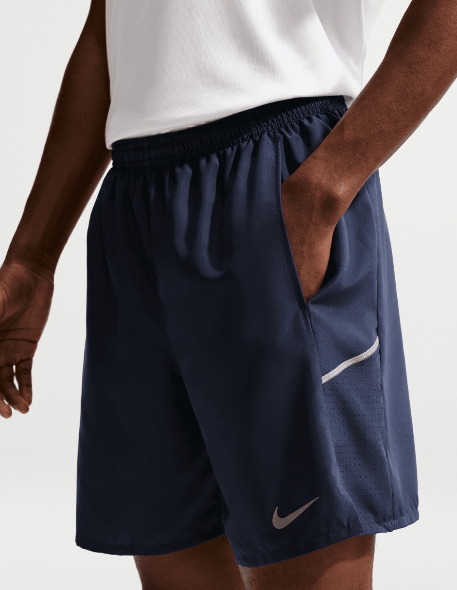 Short con bolsillos para entrenamiento hombre Short con bolsillos para entrenamiento hombre