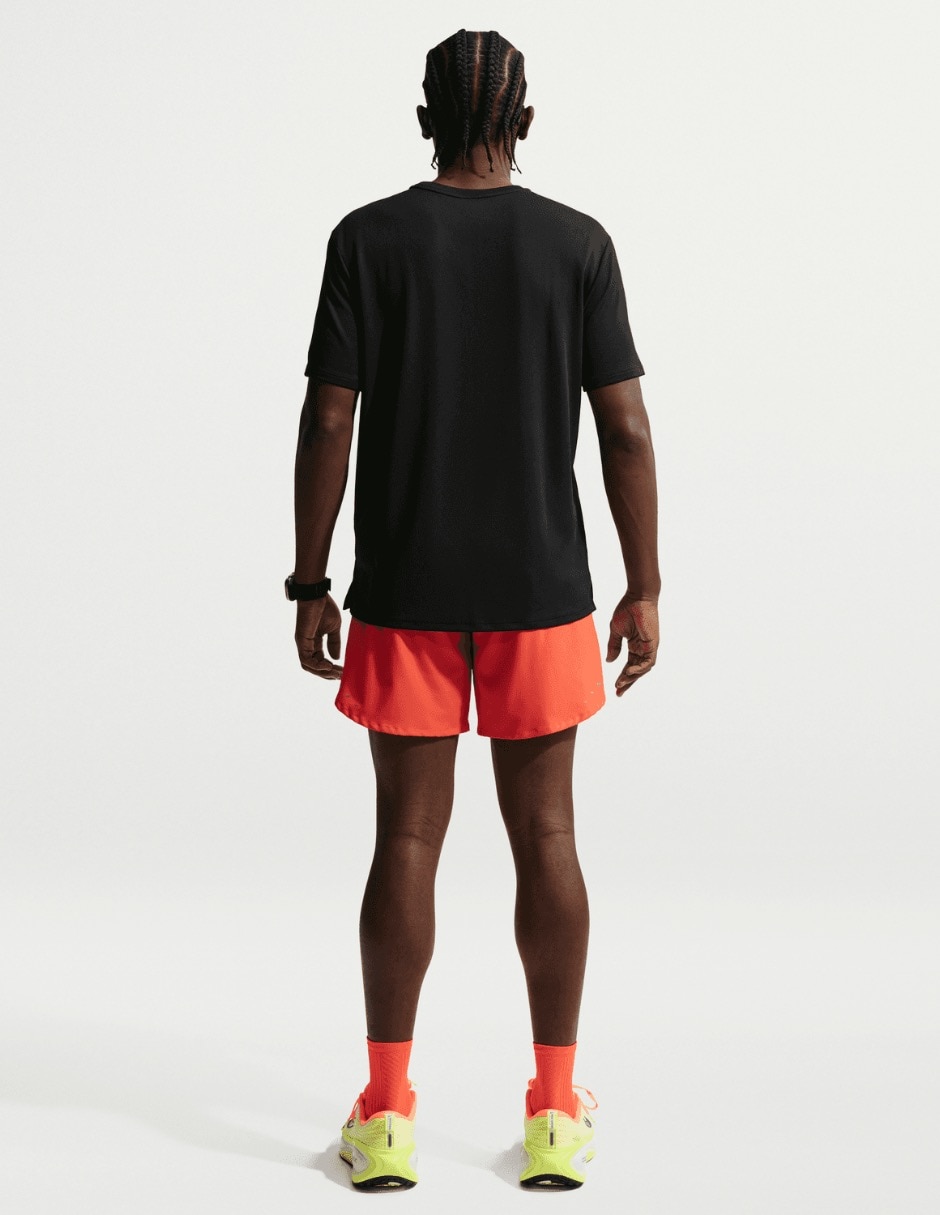 Playera deportiva para entrenamiento Nike de hombre