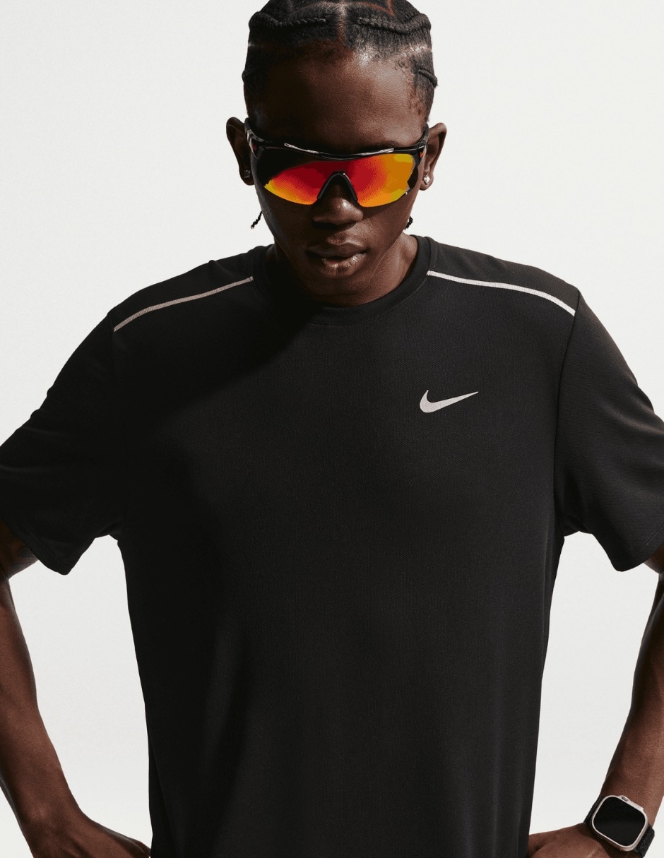 Playera deportiva para entrenamiento Nike de hombre