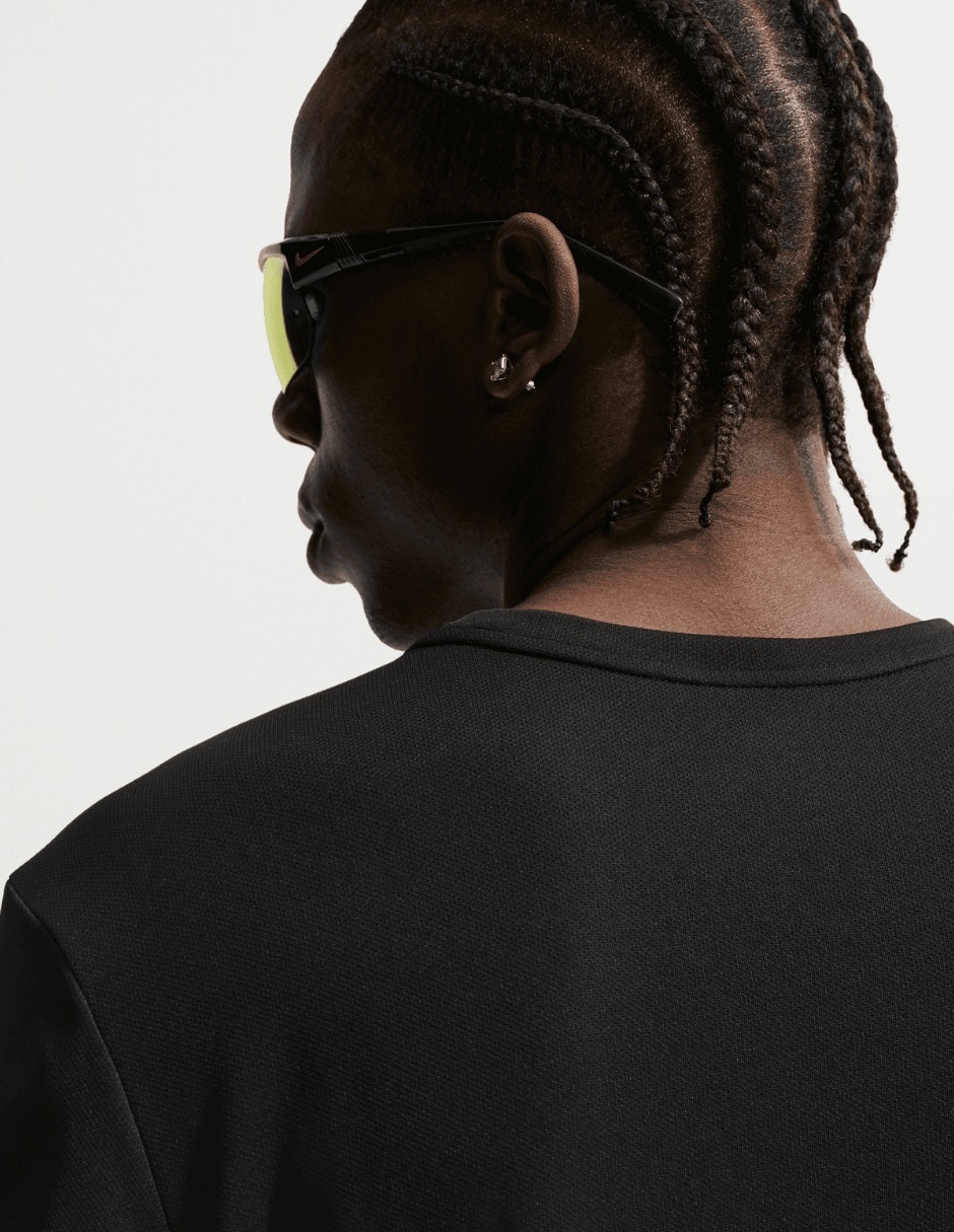 Playera deportiva para entrenamiento Nike de hombre