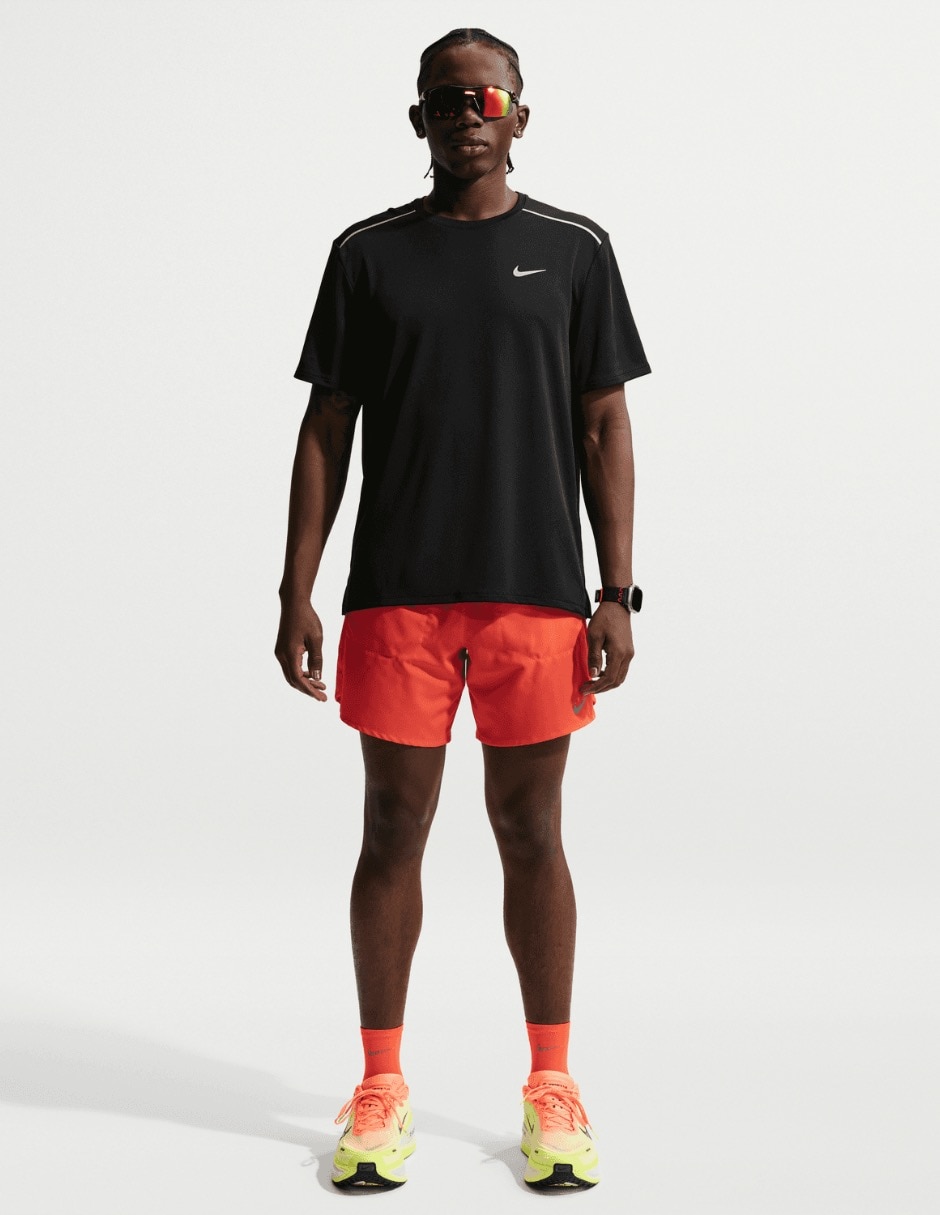Playera deportiva para entrenamiento Nike de hombre