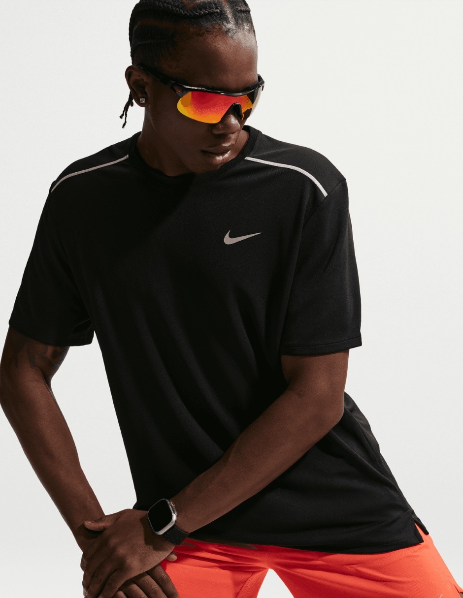 Playera deportiva para entrenamiento de hombre Playera deportiva para entrenamiento de hombre