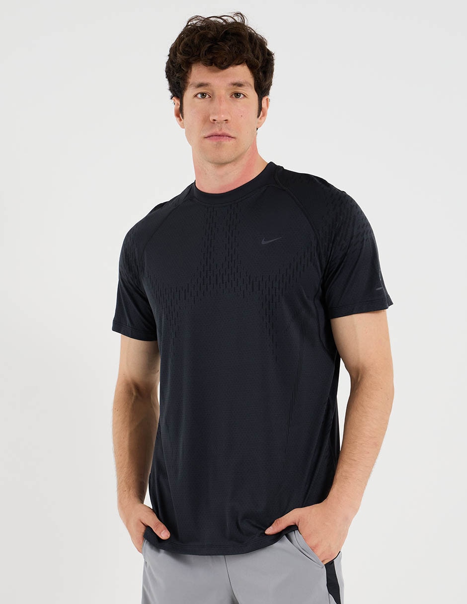 Playera deportiva no para entrenamiento de hombre