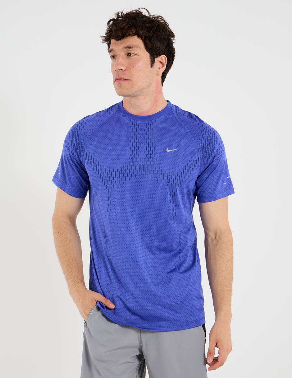 Playera deportiva no para entrenamiento de hombre Playera deportiva no para entrenamiento de hombre