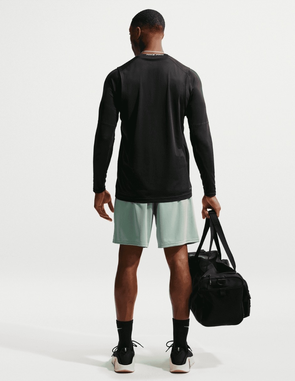 Short nike con bolsillos Nike para entrenamiento hombre