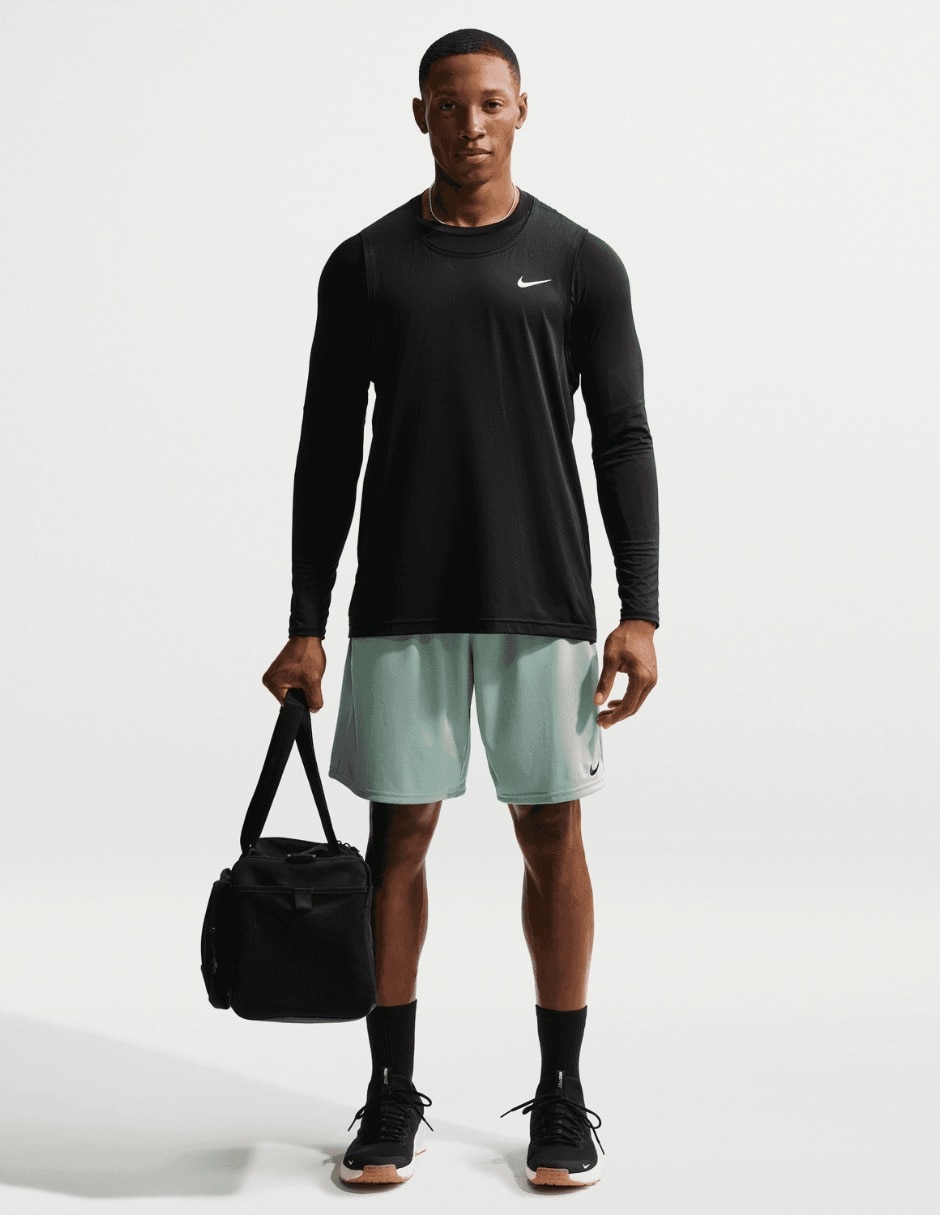 Short nike con bolsillos Nike para entrenamiento hombre
