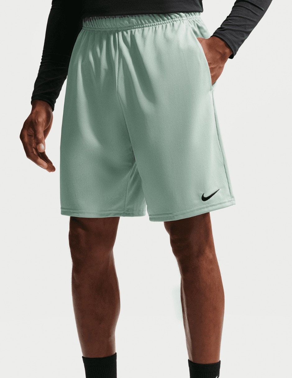Short con bolsillos Nike para entrenamiento hombre Short con bolsillos Nike para entrenamiento hombre