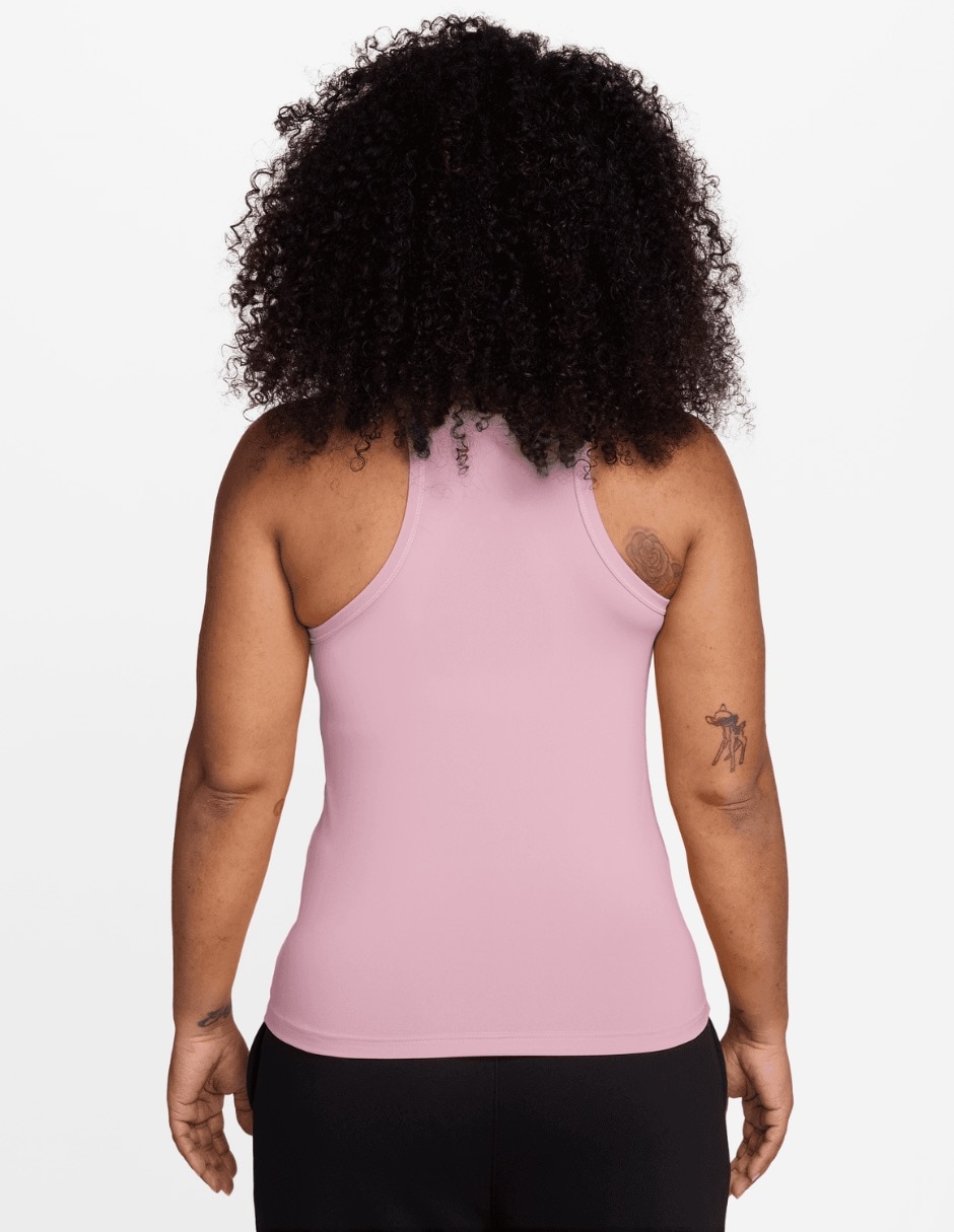 Playera deportiva para básquetbol de mujer 2
