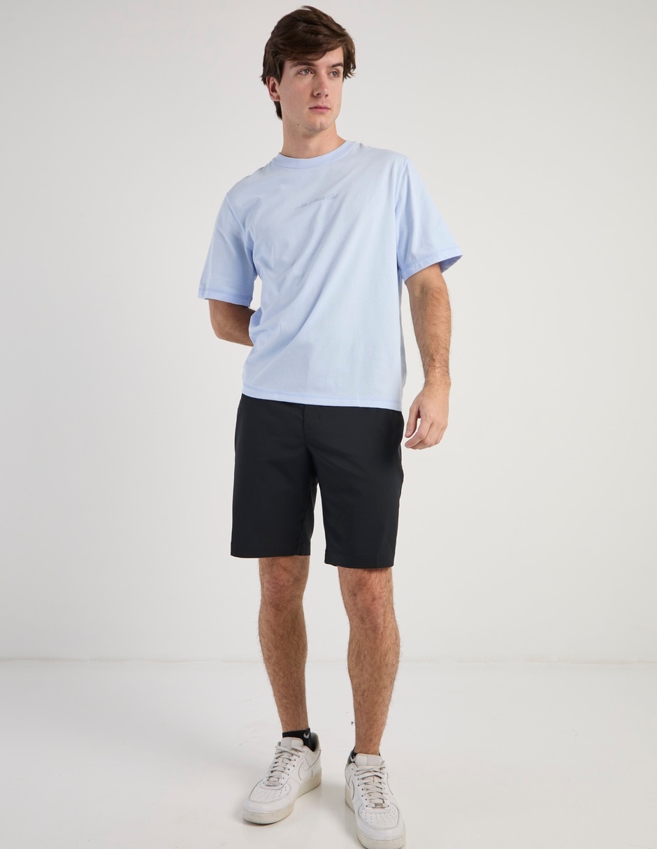 Playera deportiva para entrenamiento nike de hombre