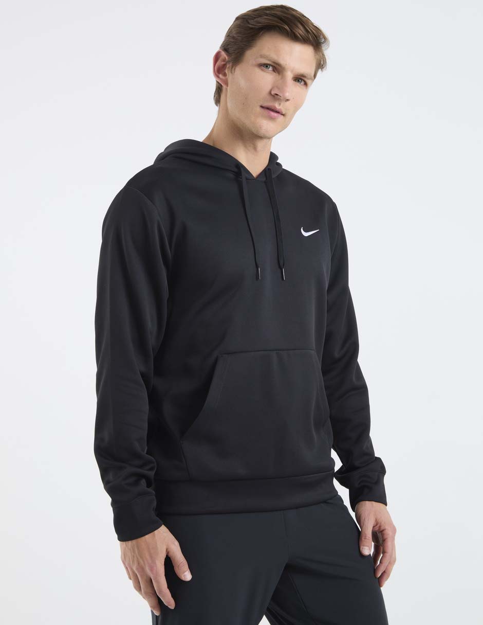 Sudadera nike con capucha y bolsillos para hombre Sudadera nike con capucha y bolsillos para hombre