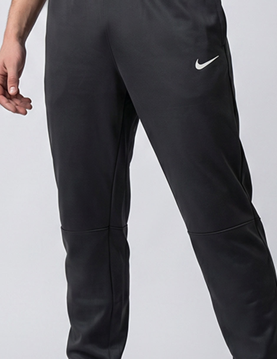 Pants M Nk Df Uv Flex Flc Jogger para entrenamiento de hombre