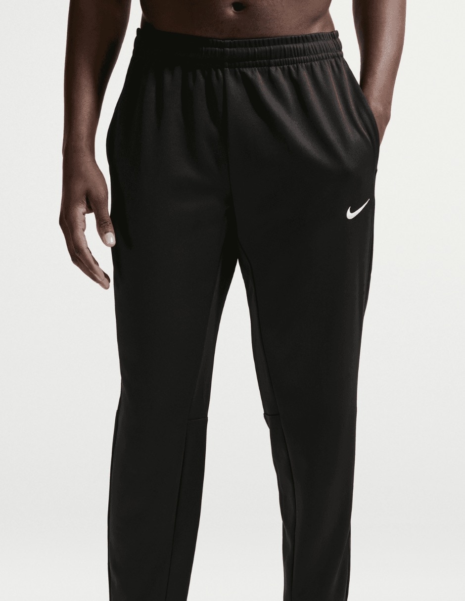 Pants nike m nk df uv flex flc jogger para entrenamiento de hombre