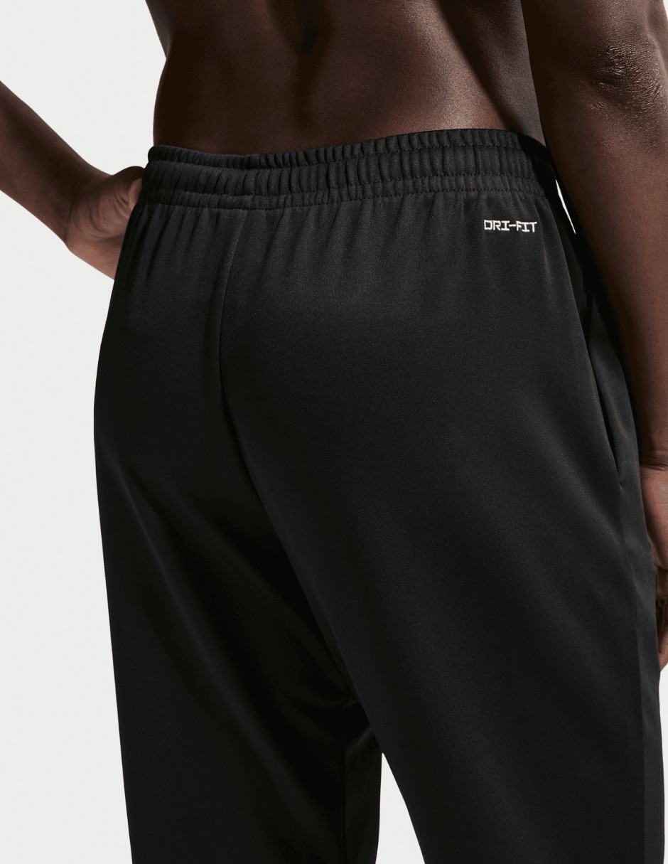 Pants nike m nk df uv flex flc jogger para entrenamiento de hombre