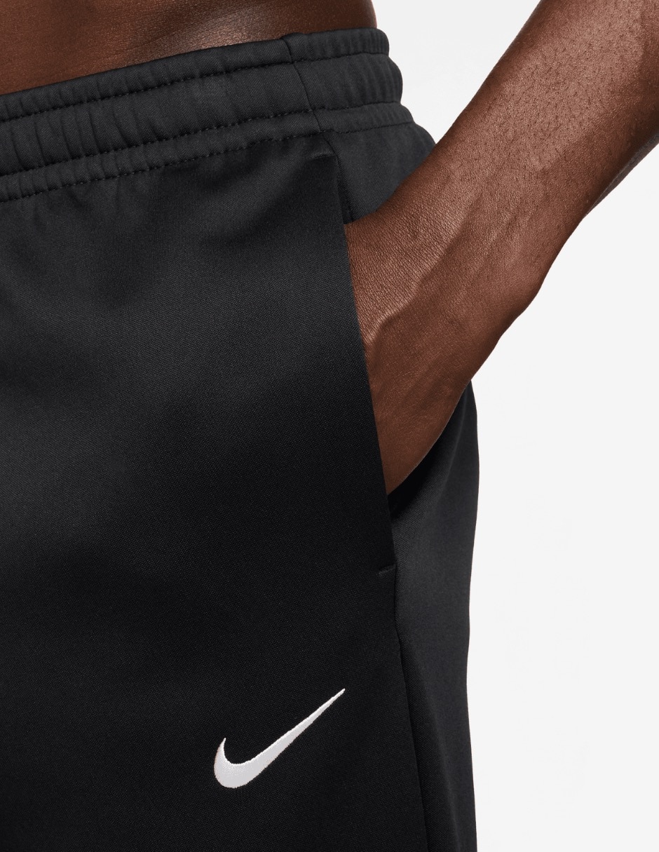 Pants nike m nk df uv flex flc jogger para entrenamiento de hombre