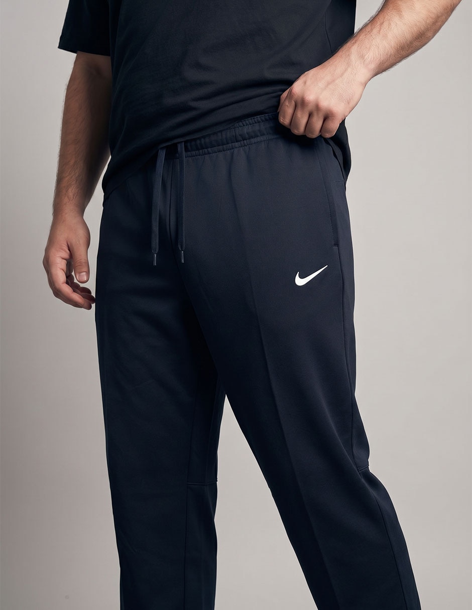 Pants M Nk Df Uv Flex Flc Jogger para entrenamiento de hombre 6