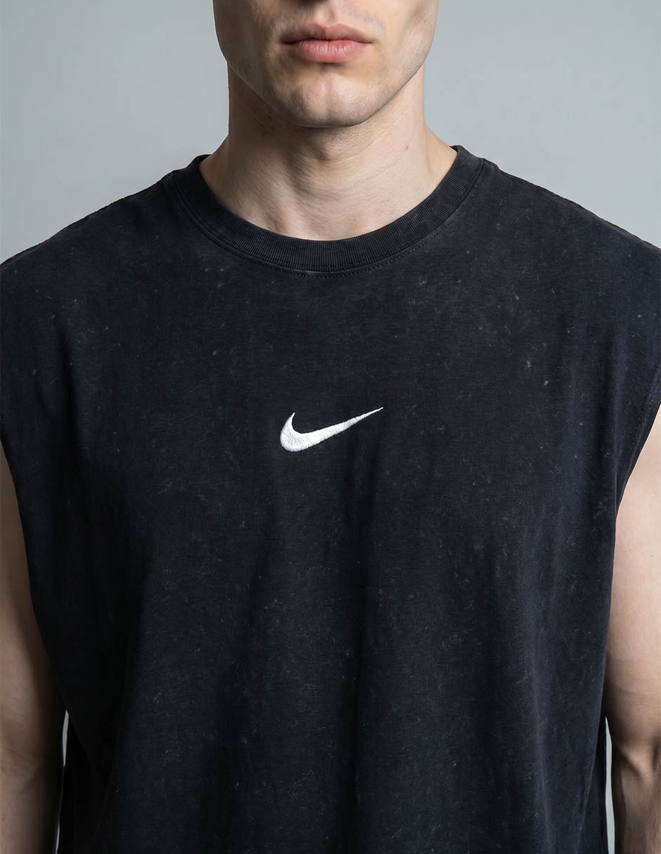 Playera deportiva para entrenamiento Nike de hombre