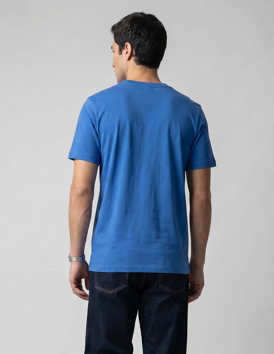 Playera deportiva para entrenamiento Nike de hombre
