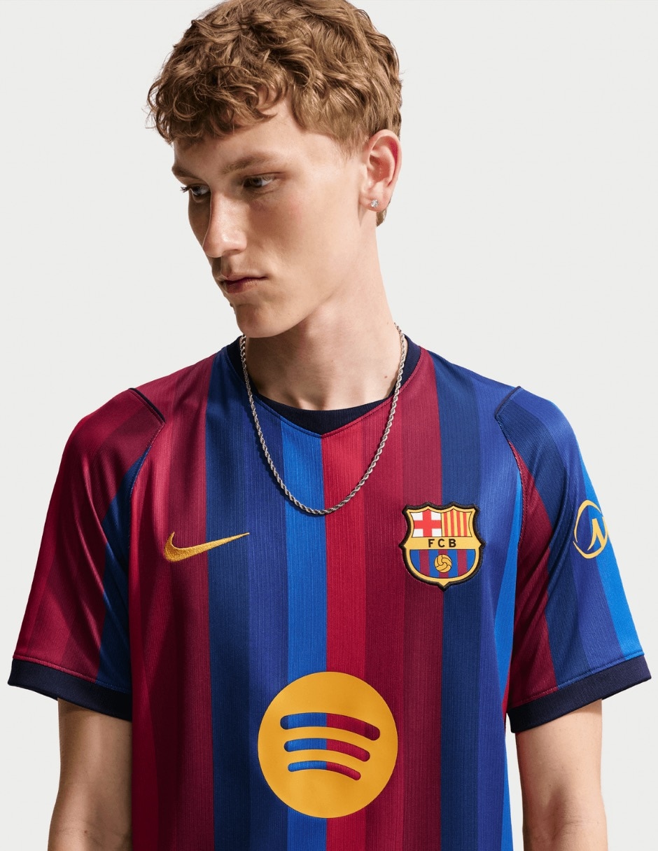 Jersey para entrenamiento Fc Barcelona de hombre