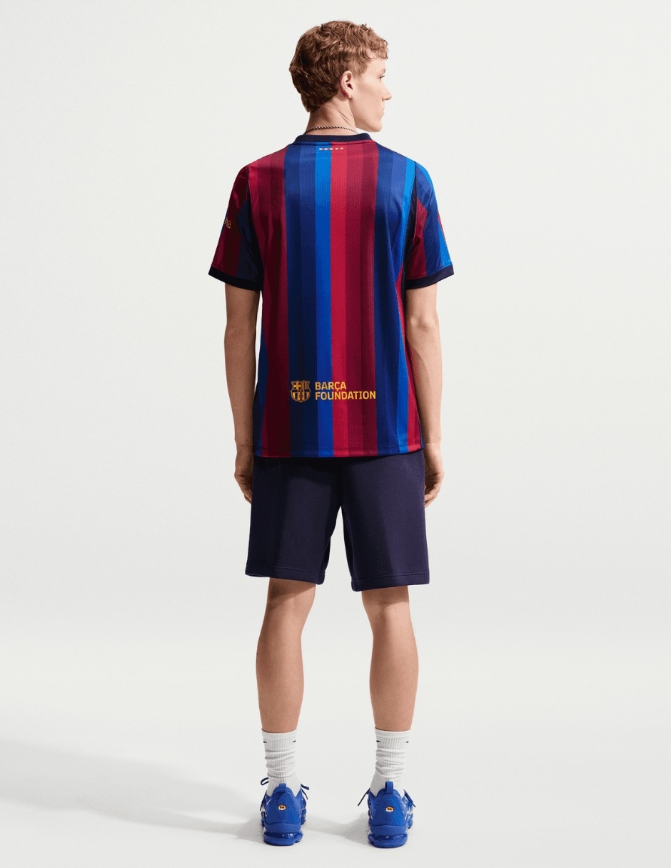 Jersey para entrenamiento Fc Barcelona de hombre 2