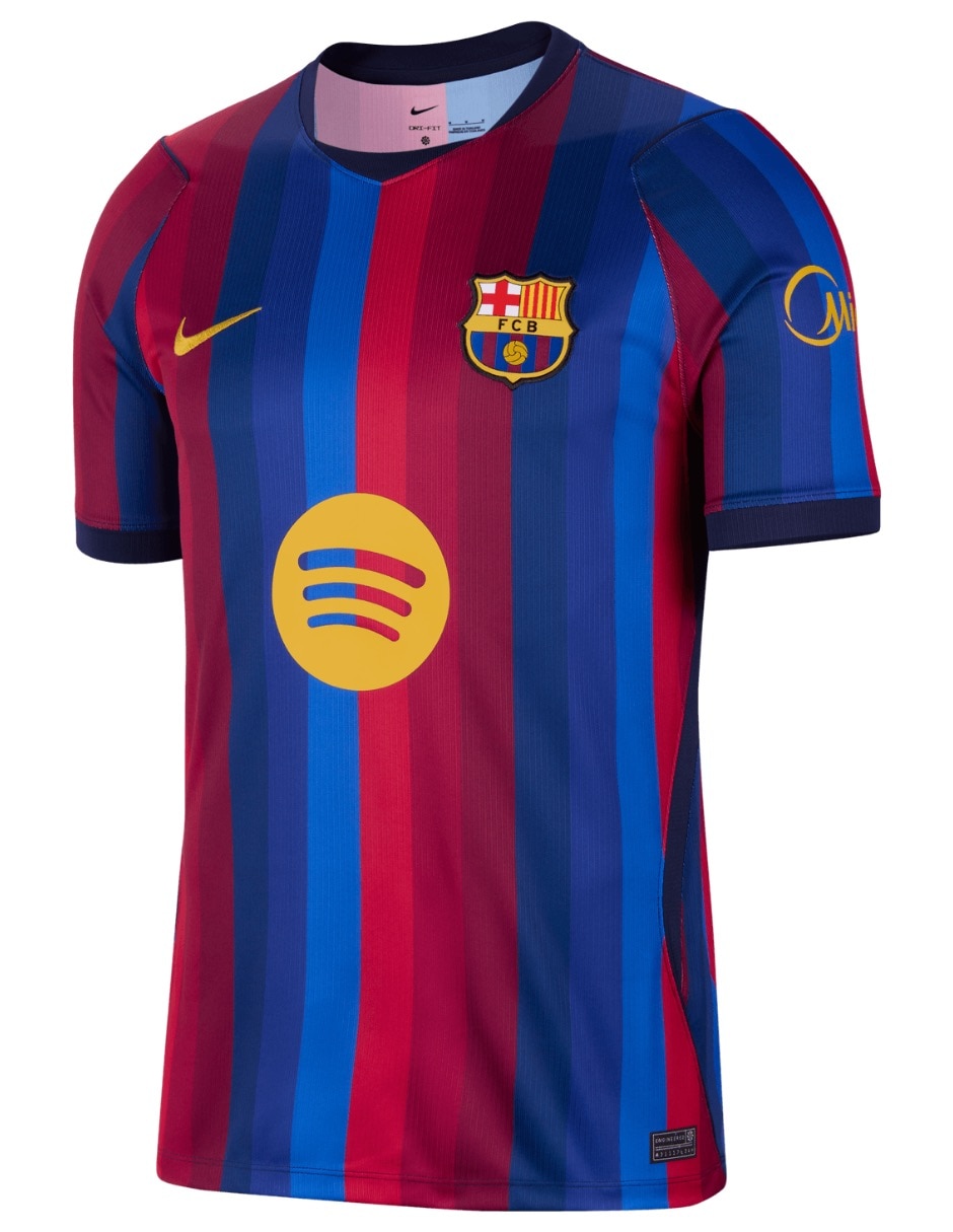 Jersey para entrenamiento Fc Barcelona de hombre 5