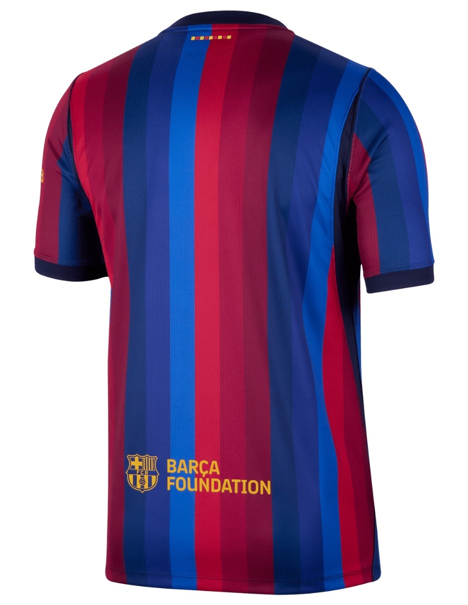 Jersey para entrenamiento Fc Barcelona de hombre 8