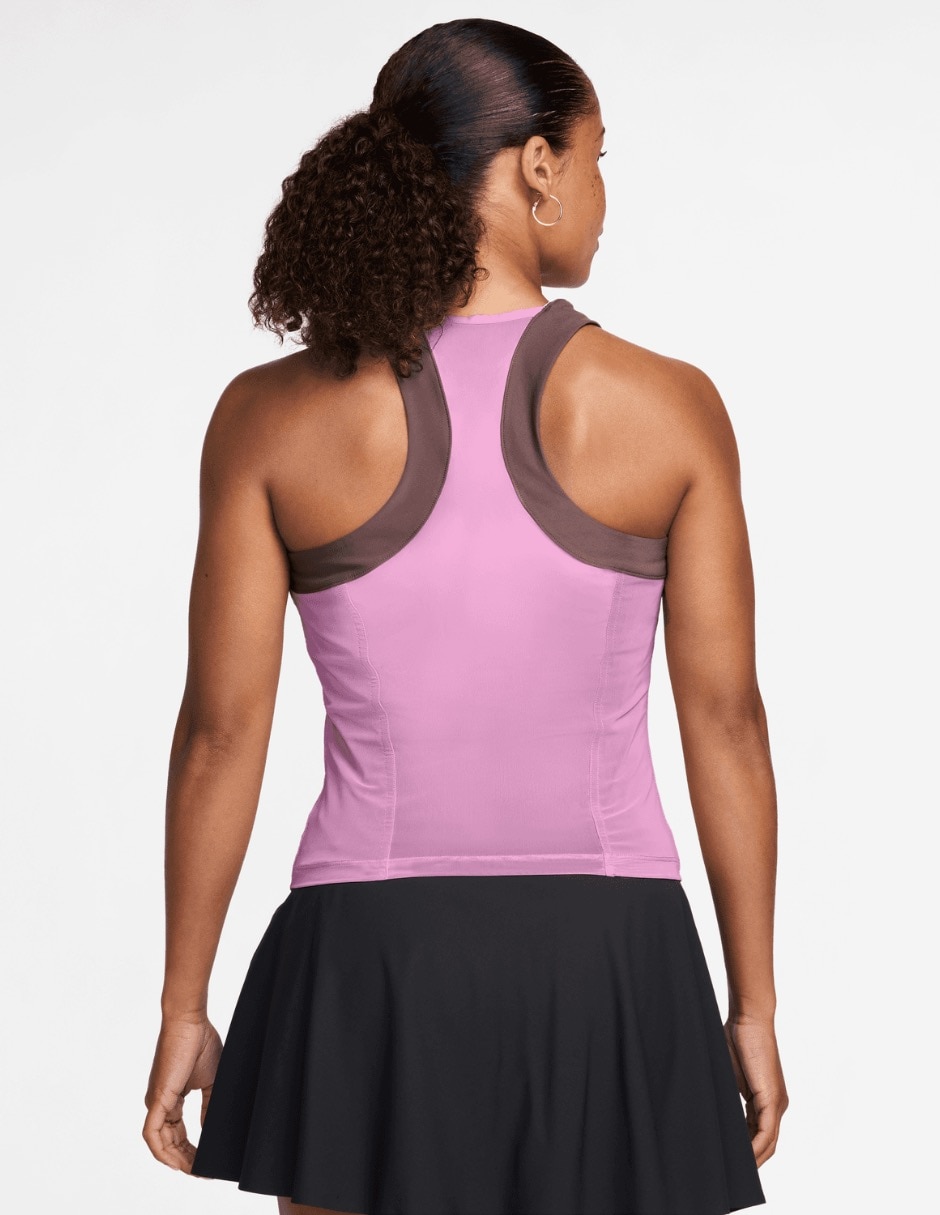 Playera deportiva 2
