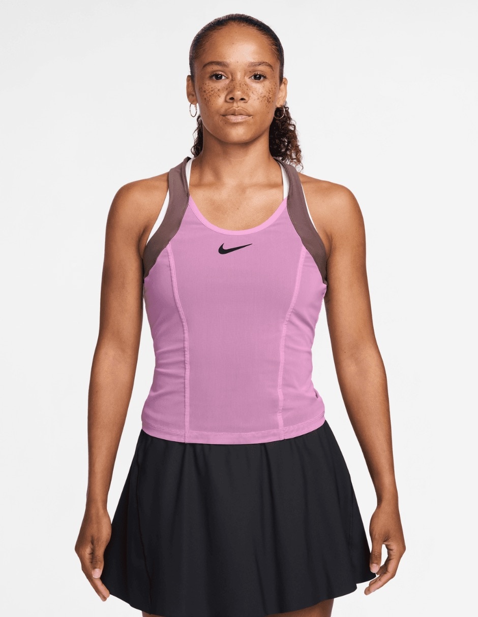 Playera deportiva