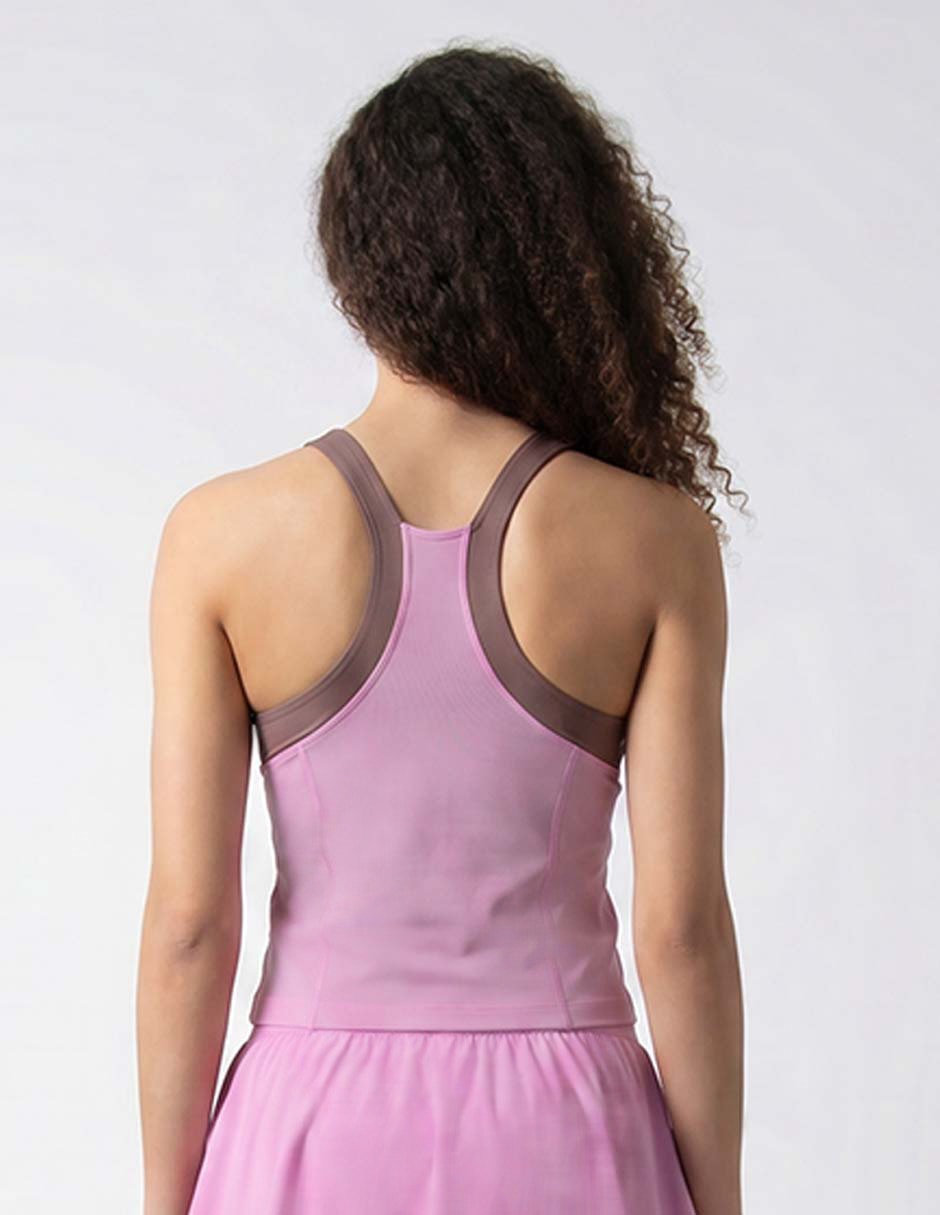 Jersey de entrenamiento para mujer
