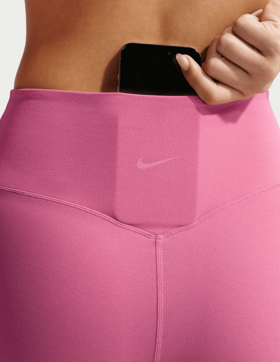 Malla compresión baja para mujer 6