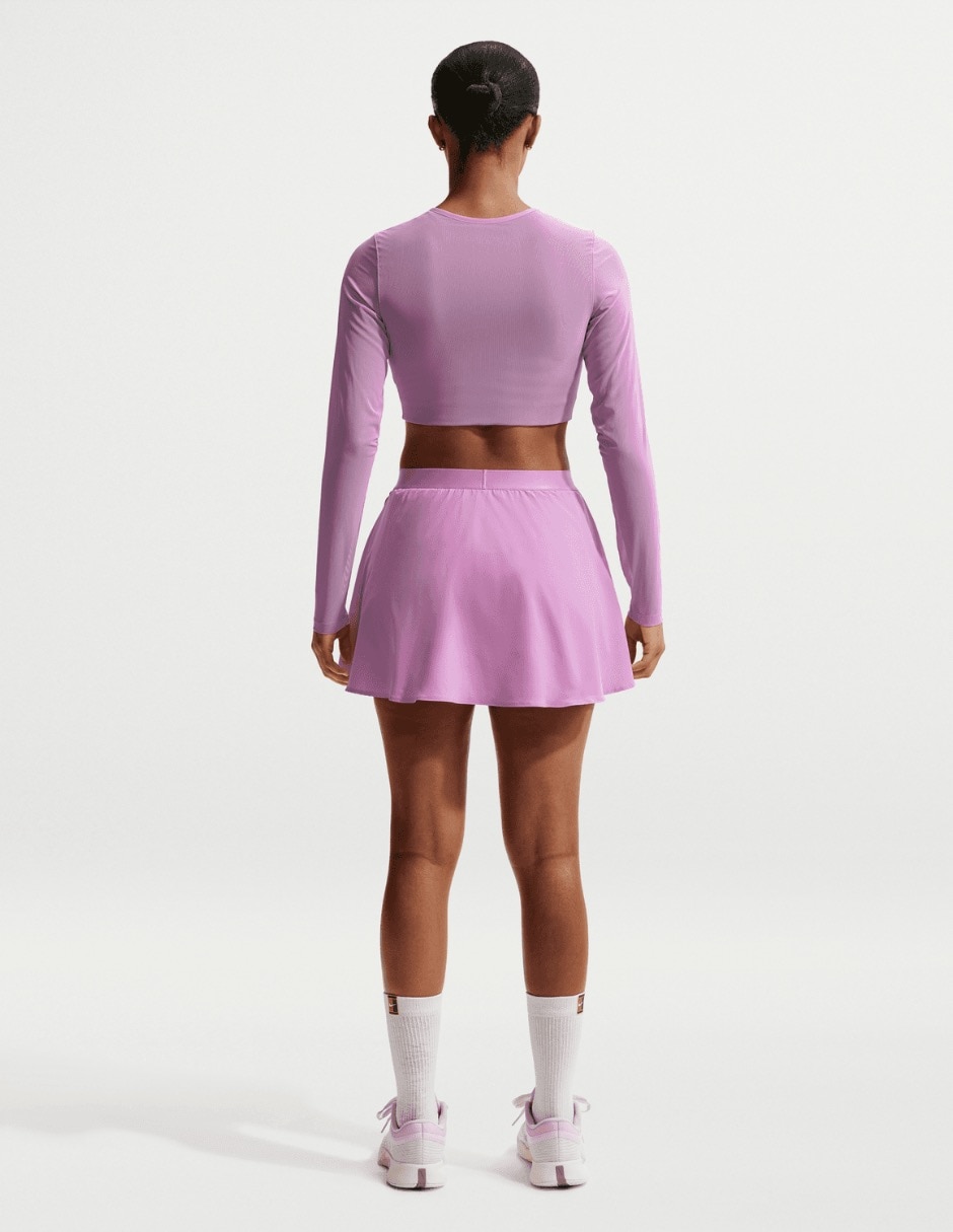 Falda deportiva Nike para entrenamiento para mujer