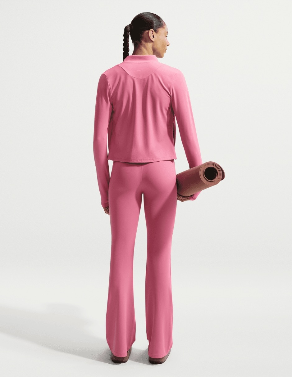 Chamarras para entrenamiento Nike de mujer