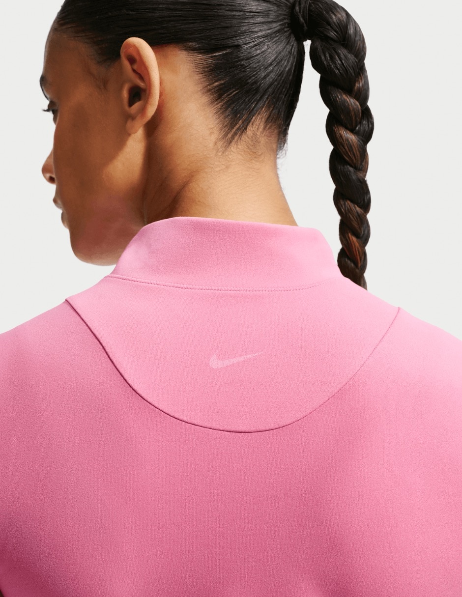 Chamarras para entrenamiento Nike de mujer
