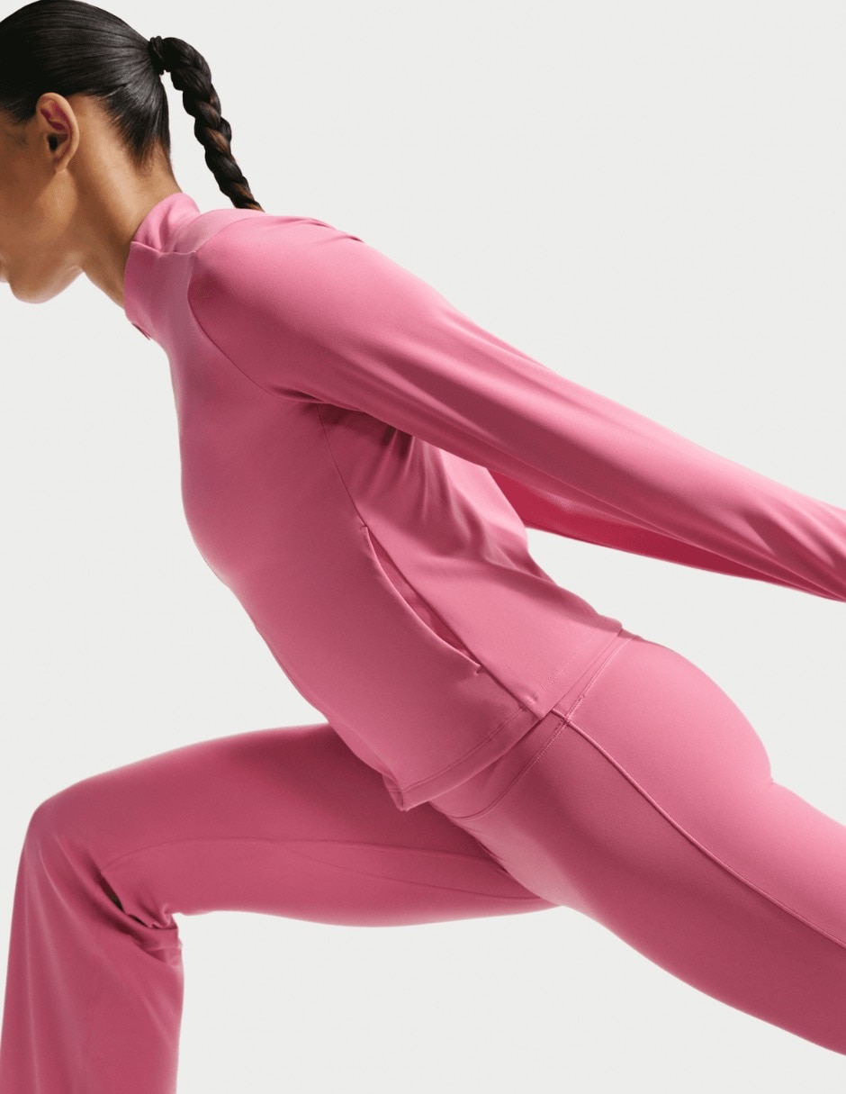 Chamarras para entrenamiento Nike de mujer