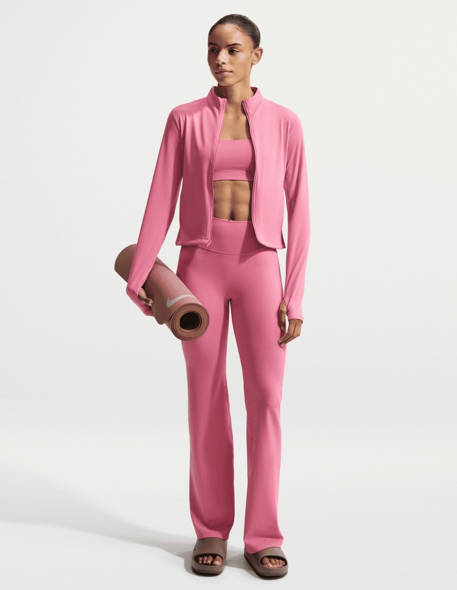 Chamarras para entrenamiento Nike de mujer