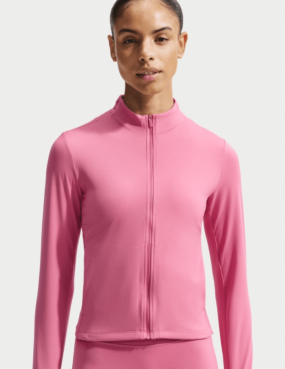 Chamarras para entrenamiento Nike de mujer