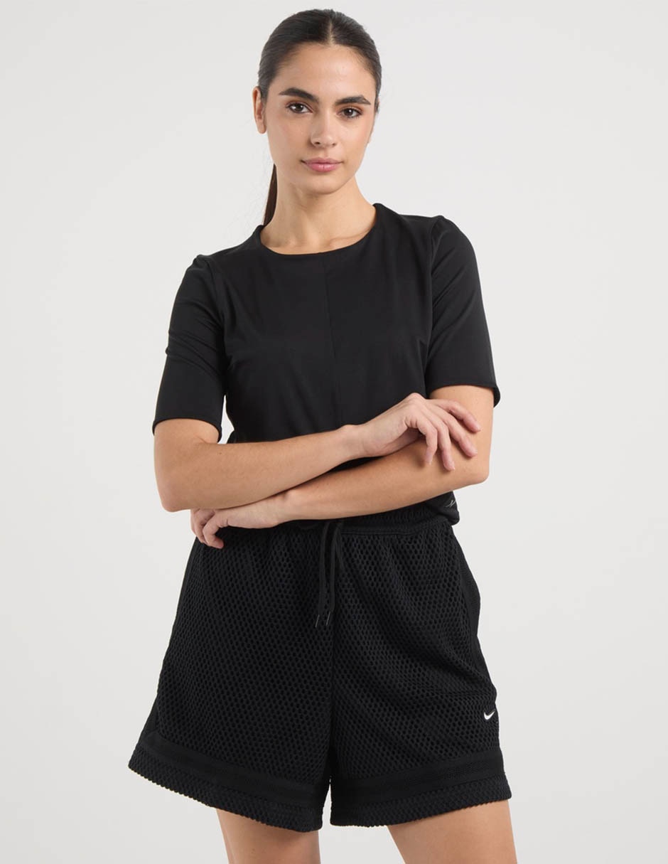 Short para entrenamiento de mujer