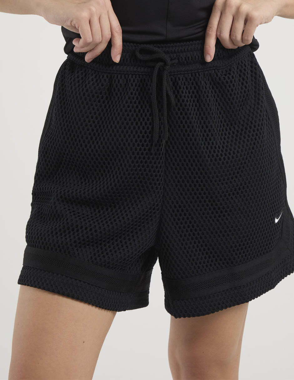 Short para entrenamiento de mujer