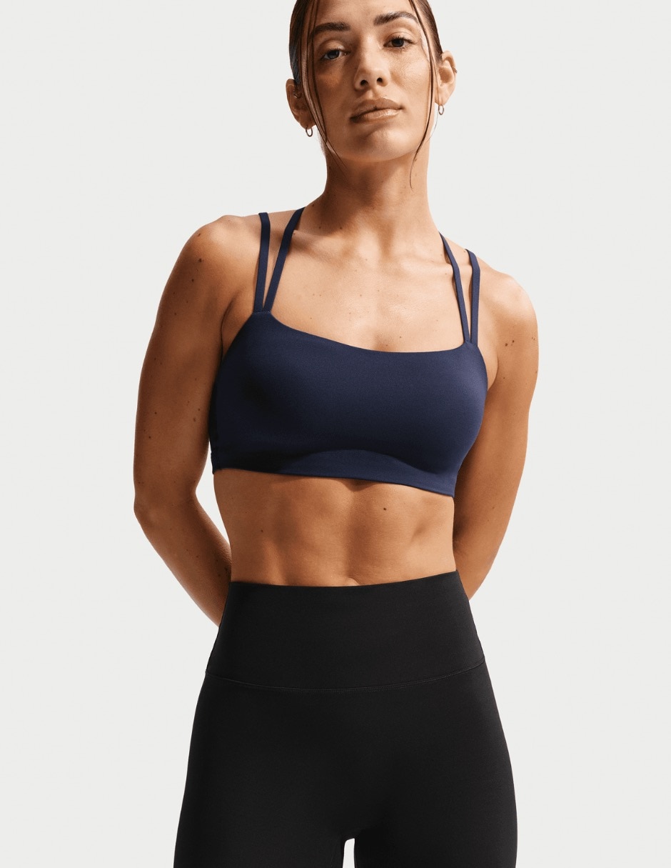 Short con bolsillos para entrenamiento mujer 6