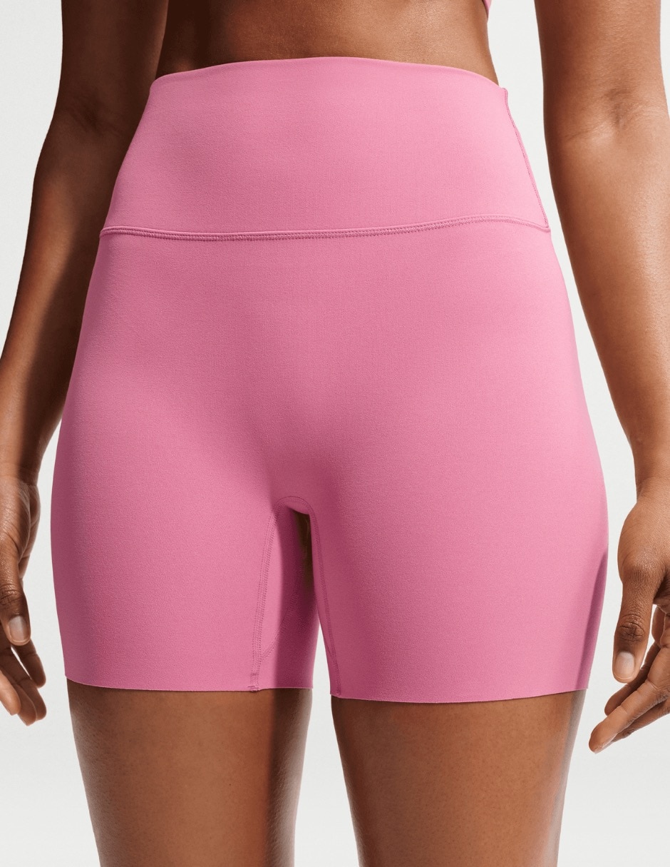 Short con bolsillos para entrenamiento mujer Short con bolsillos para entrenamiento mujer