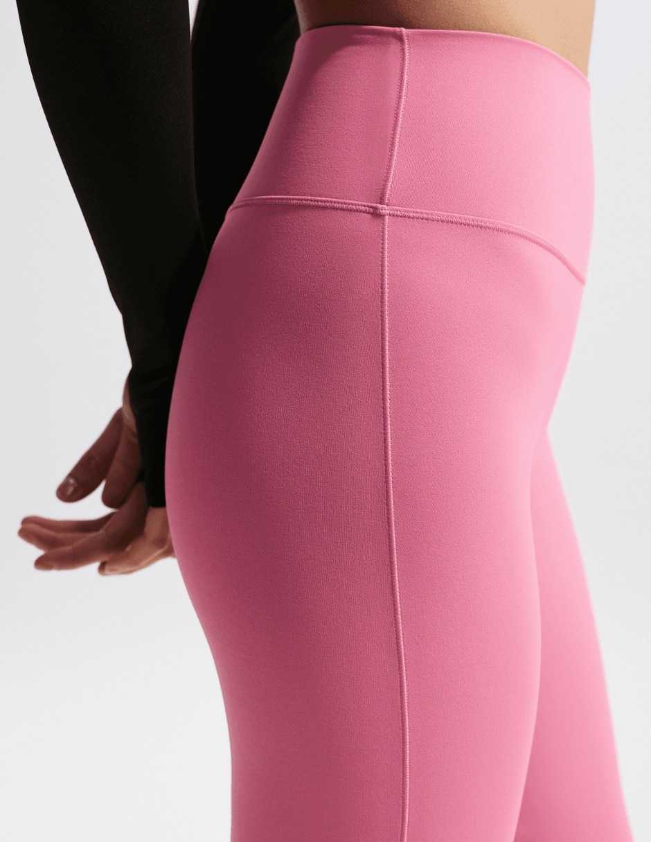 Malla Nike Para Entrenamiento De Mujer