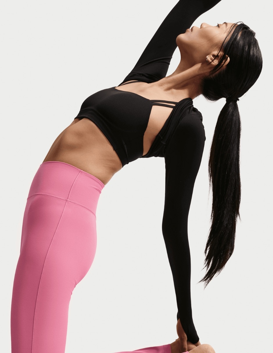 Malla Nike Para Entrenamiento De Mujer