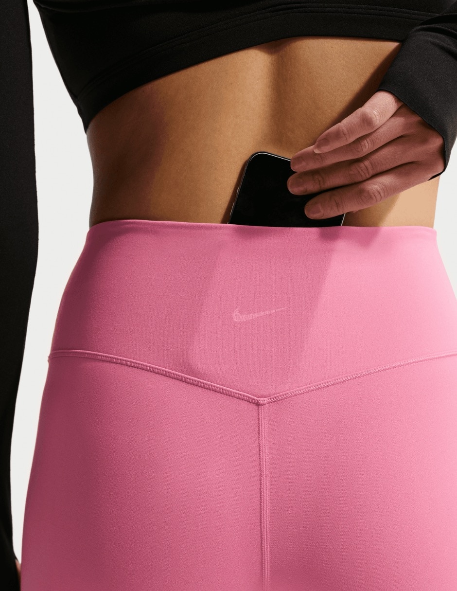 Malla Nike Para Entrenamiento De Mujer