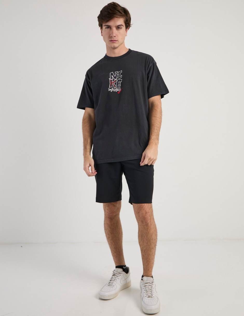 Playera deportiva para entrenamiento nike de hombre