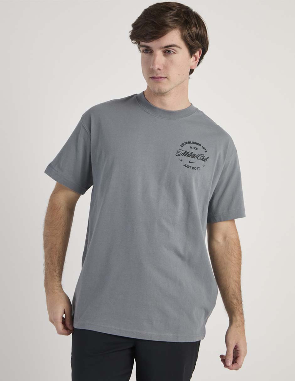 Playera deportiva para entrenamiento de hombre Playera deportiva para entrenamiento de hombre