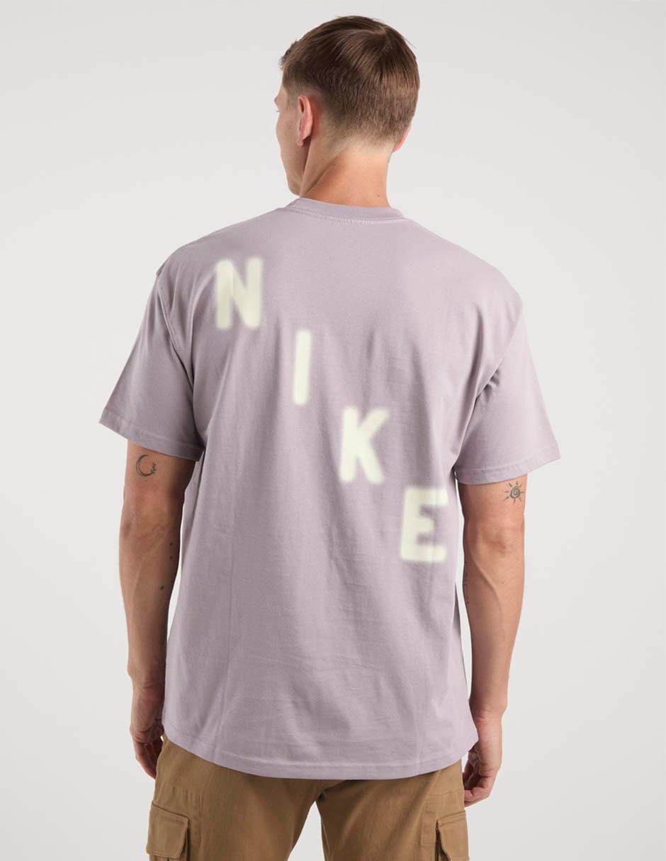 Playera deportiva para entrenamiento de hombre 11