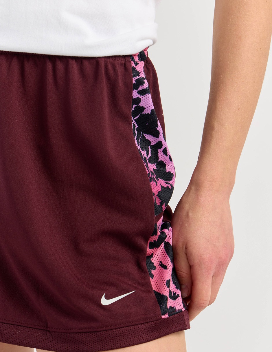 Short con bolsillos Nike para entrenamiento mujer